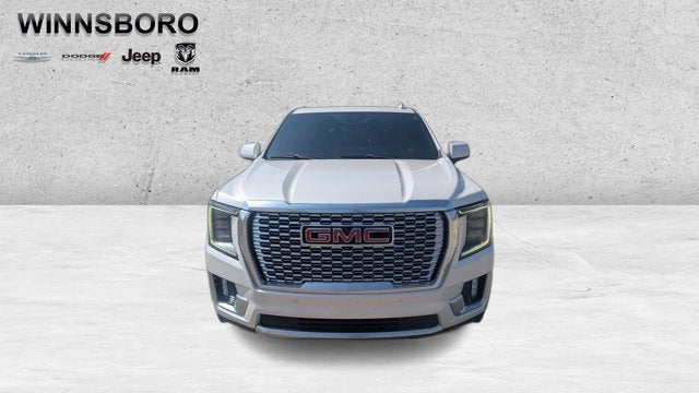 2021 GMC Yukon 2WD Denali