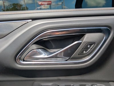 2023 GMC Yukon XL 4WD AT4