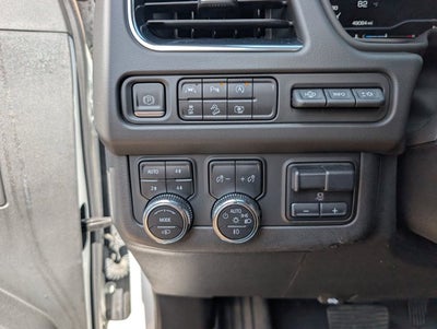 2023 GMC Yukon XL 4WD AT4