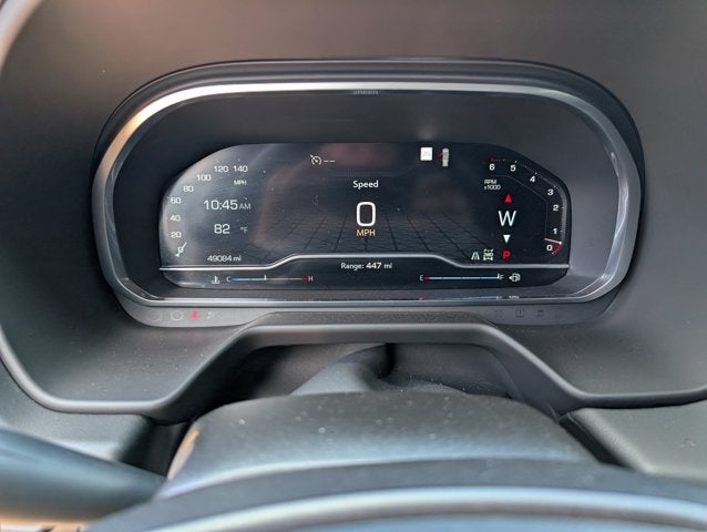 2023 GMC Yukon XL 4WD AT4