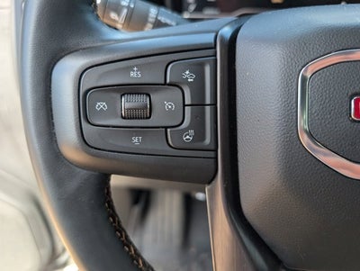 2023 GMC Yukon XL 4WD AT4