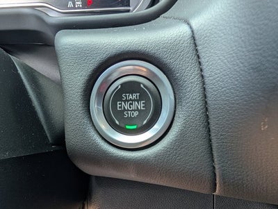 2023 GMC Yukon XL 4WD AT4