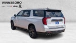 2023 GMC Yukon XL 4WD AT4
