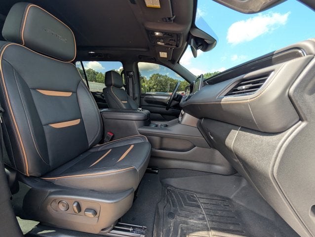 2023 GMC Yukon XL 4WD AT4