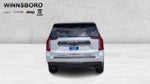 2023 GMC Yukon XL 4WD AT4