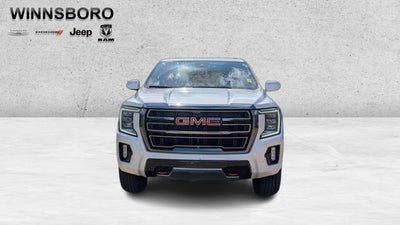 2023 GMC Yukon XL 4WD AT4
