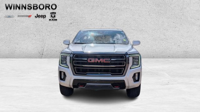 2023 GMC Yukon XL 4WD AT4