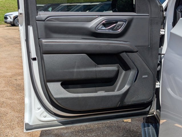 2023 GMC Yukon XL 4WD AT4