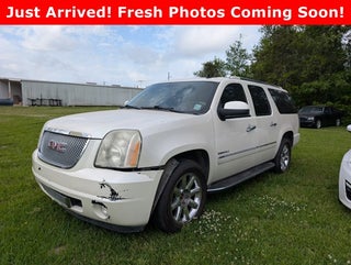 2010 GMC Yukon XL 1500 Denali