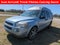 2007 Chevrolet Uplander LS