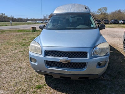 2007 Chevrolet Uplander LS