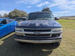 2002 Chevrolet Suburban 1500 LS
