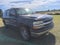 2002 Chevrolet Suburban 1500 LS