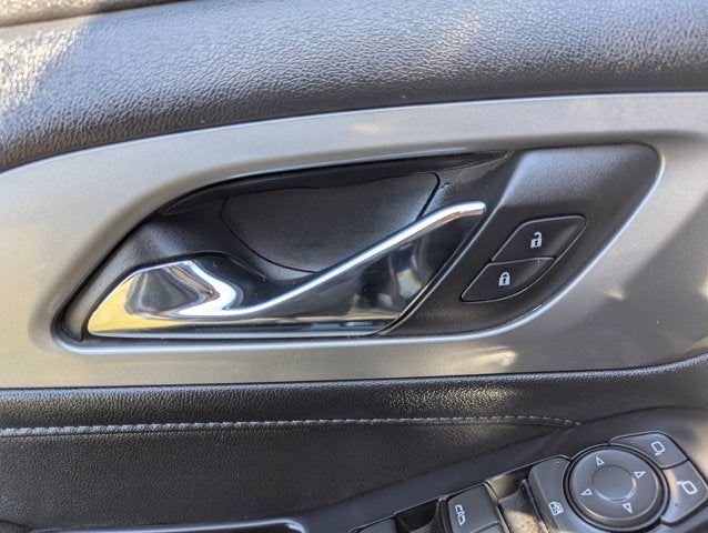 2023 Chevrolet Traverse FWD LT Cloth