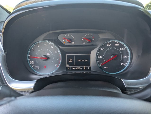 2023 Chevrolet Traverse FWD LT Cloth