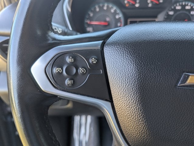 2023 Chevrolet Traverse FWD LT Cloth