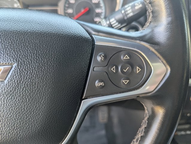 2023 Chevrolet Traverse FWD LT Cloth