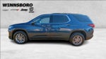 2023 Chevrolet Traverse FWD LT Cloth