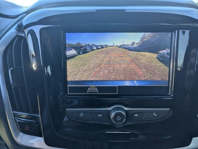 2023 Chevrolet Traverse FWD LT Cloth