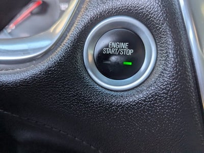 2023 Chevrolet Traverse FWD LT Cloth