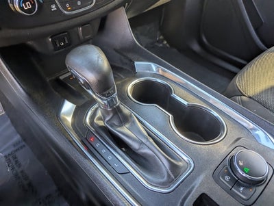 2023 Chevrolet Traverse FWD LT Cloth