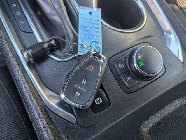 2023 Chevrolet Traverse FWD LT Cloth