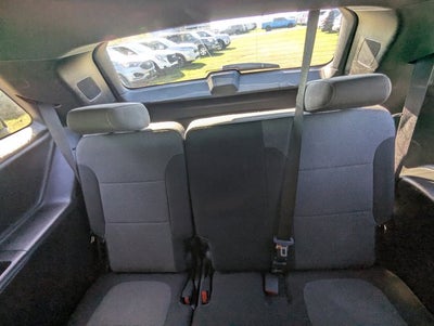 2023 Chevrolet Traverse FWD LT Cloth