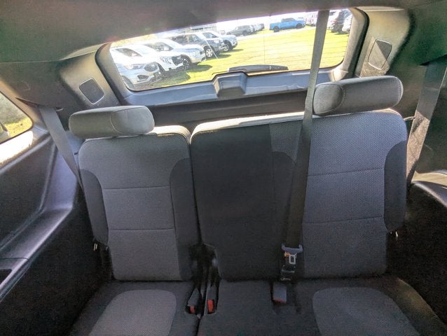 2023 Chevrolet Traverse FWD LT Cloth