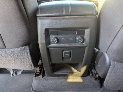 2023 Chevrolet Traverse FWD LT Cloth