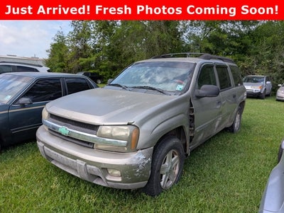 2003 Chevrolet TrailBlazer EXT LT