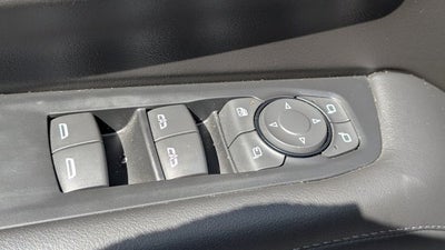 2025 Chevrolet Tahoe 4WD Z71