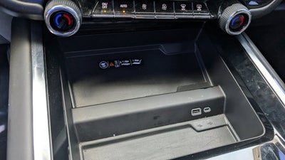 2025 Chevrolet Tahoe 4WD Z71