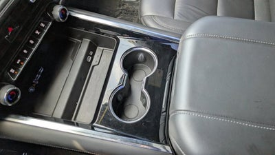 2025 Chevrolet Tahoe 4WD Z71