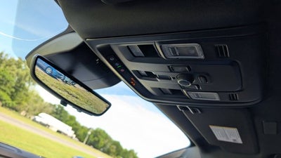 2025 Chevrolet Tahoe 4WD Z71