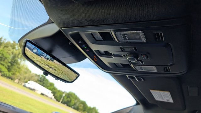 2025 Chevrolet Tahoe 4WD Z71