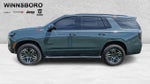 2025 Chevrolet Tahoe 4WD Z71