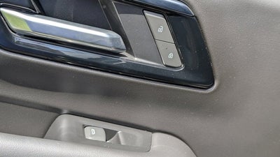 2025 Chevrolet Tahoe 4WD Z71