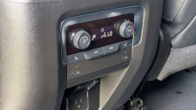 2025 Chevrolet Tahoe 4WD Z71