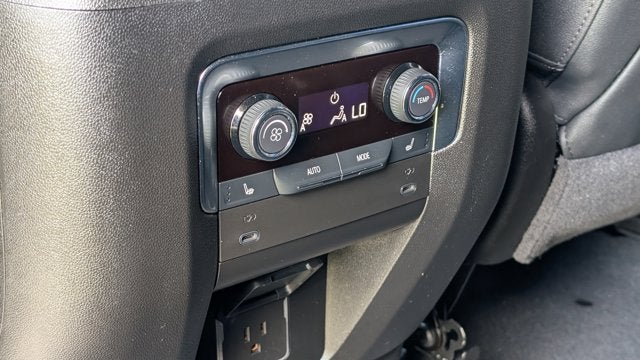 2025 Chevrolet Tahoe 4WD Z71