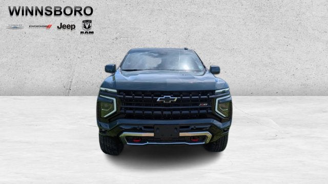 2025 Chevrolet Tahoe 4WD Z71