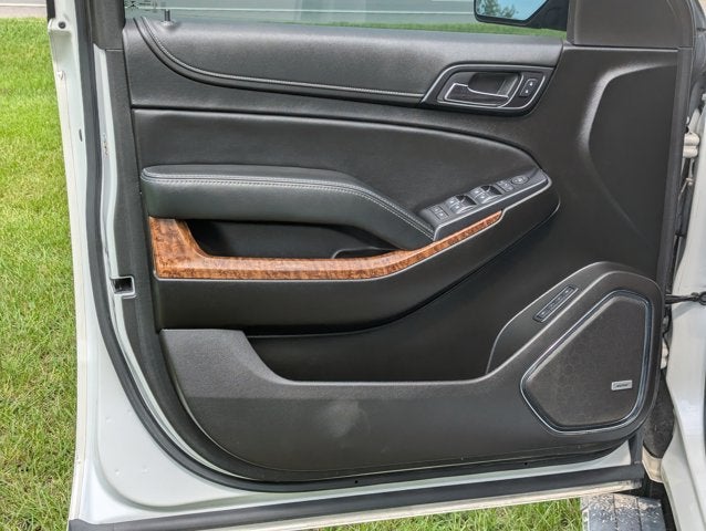 2020 Chevrolet Tahoe 2WD Premier