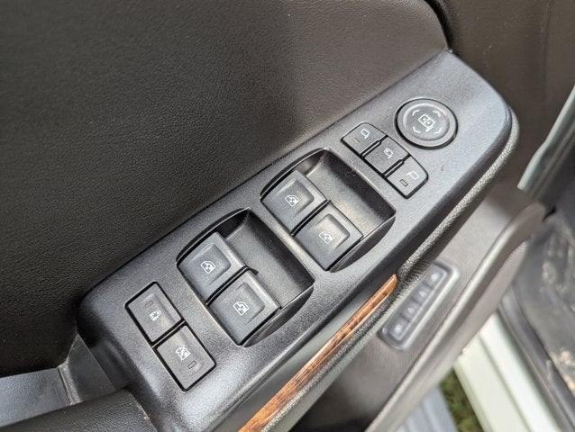 2020 Chevrolet Tahoe 2WD Premier