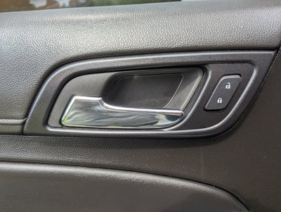 2020 Chevrolet Tahoe 2WD Premier