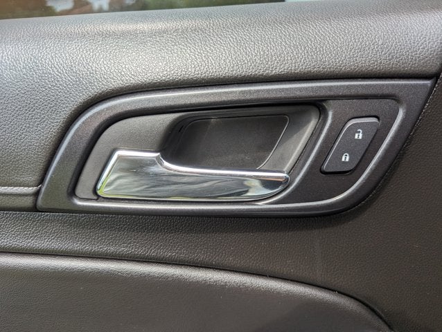 2020 Chevrolet Tahoe 2WD Premier