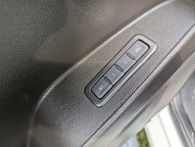 2020 Chevrolet Tahoe 2WD Premier