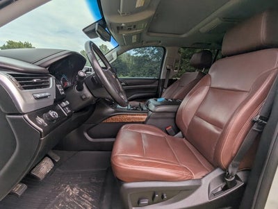 2020 Chevrolet Tahoe 2WD Premier