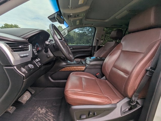 2020 Chevrolet Tahoe 2WD Premier