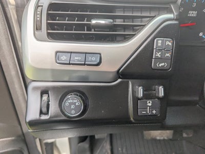 2020 Chevrolet Tahoe 2WD Premier