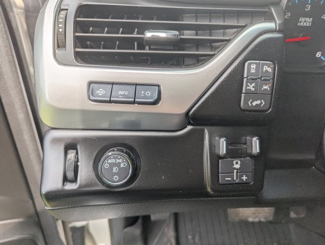 2020 Chevrolet Tahoe 2WD Premier