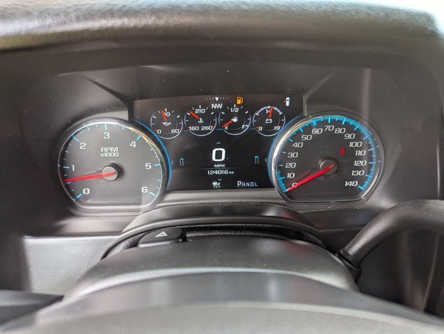 2020 Chevrolet Tahoe 2WD Premier